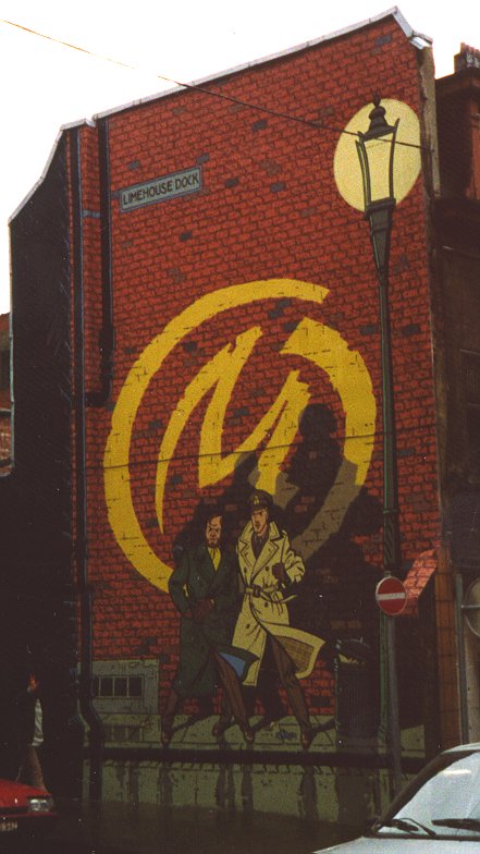 Blake et Mortimer.jpg (71083 bytes)