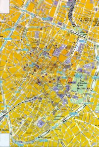 Cliquez ici pour accéder au plan de Bruxelles (1,17 Mo)